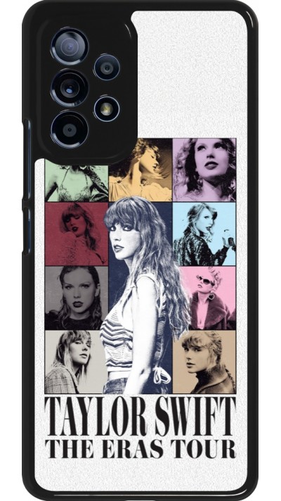 Samsung Galaxy A53 5G Case Hülle - Taylor Swift The Eras Tour