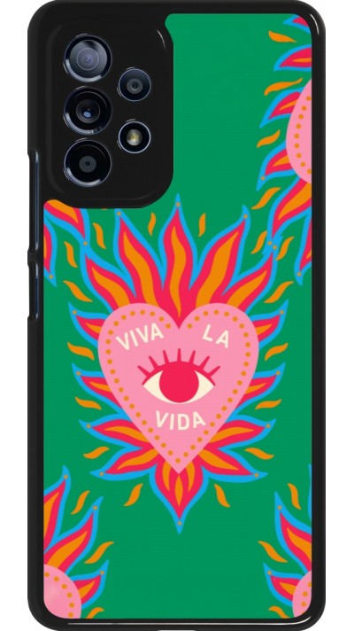 Samsung Galaxy A53 5G Case Hülle - Viva la vida 2026