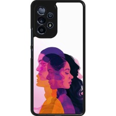 Samsung Galaxy A53 5G Case Hülle - Womens day 2026 10