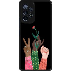Samsung Galaxy A53 5G Case Hülle - Womens day 2026 2