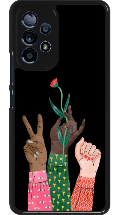 Samsung Galaxy A53 5G Case Hülle - Womens day 2026 2