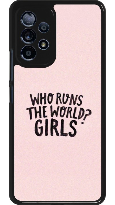 Samsung Galaxy A53 5G Case Hülle - Womens day 2026 3