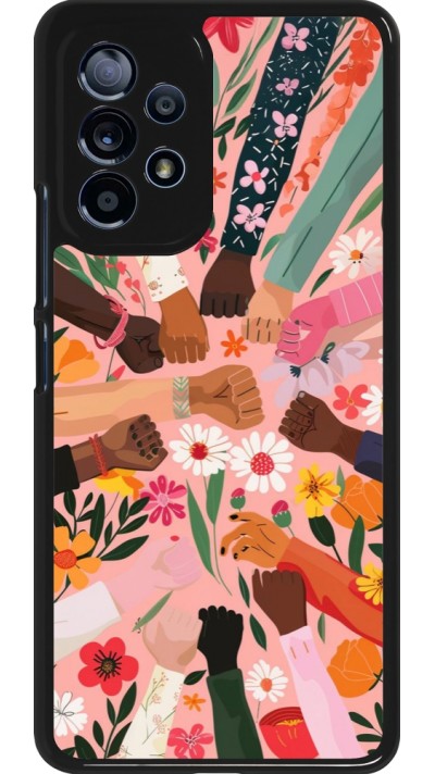 Samsung Galaxy A53 5G Case Hülle - Womens day 2026 8