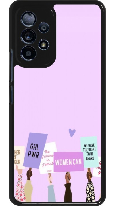 Samsung Galaxy A53 5G Case Hülle - Womens day 2026 9