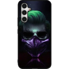 Samsung Galaxy A54 Case Hülle - Silikon schwarz Halloween 20 21