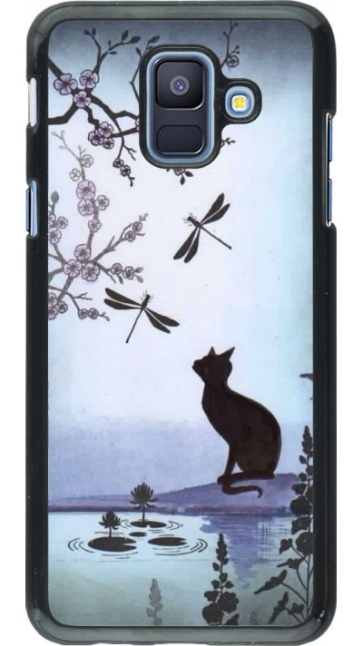 Coque Samsung Galaxy A6 - Spring 19 12