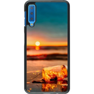 Hülle Samsung Galaxy A7 - Summer 2021 16