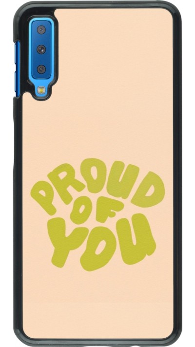 Samsung Galaxy A7 Case Hülle - Womens day 2026 5