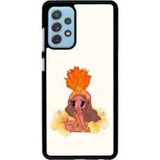Samsung Galaxy A72 Case Hülle - Karol G Tropicoqueta