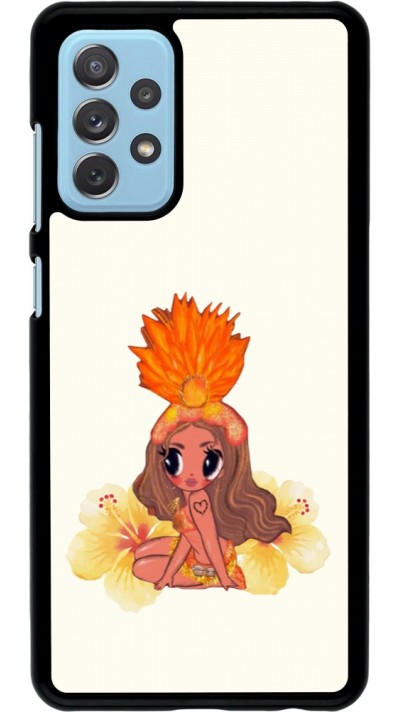 Coque Samsung Galaxy A72 - Karol G Tropicoqueta