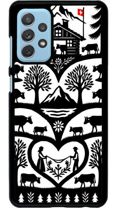 Samsung Galaxy A72 Case Hülle - Poya Schweiz 2