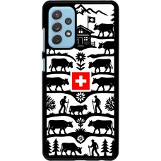 Samsung Galaxy A72 Case Hülle - Poya Schweiz 3