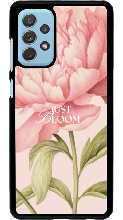 Coque Samsung Galaxy A72 - Just Bloom Spring 2026