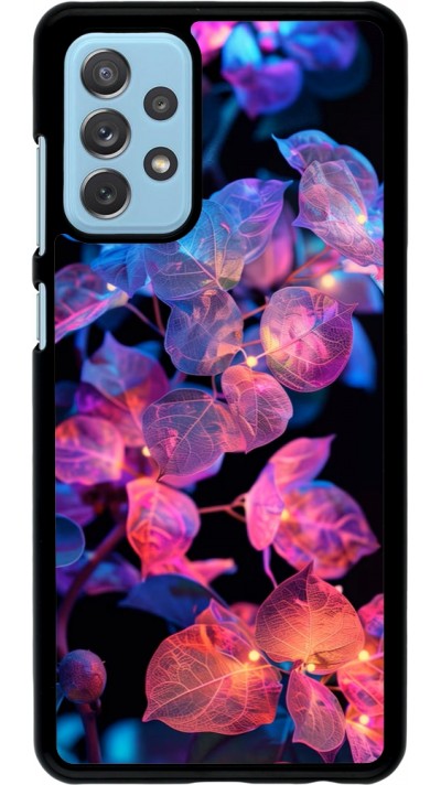 Samsung Galaxy A72 Case Hülle - Artificial vegetation 2025