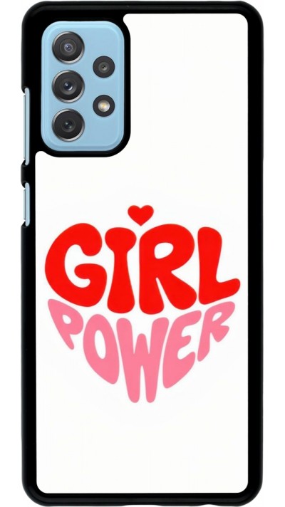 Coque Samsung Galaxy A72 - Womens day 2026 6