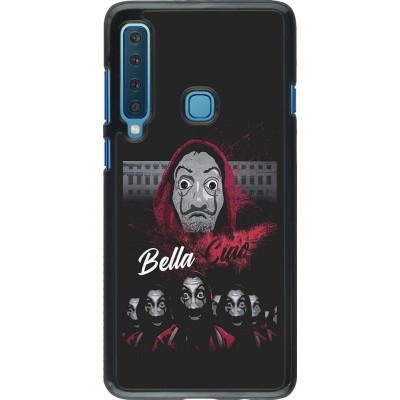 Hülle Samsung Galaxy A9 - Bella Ciao