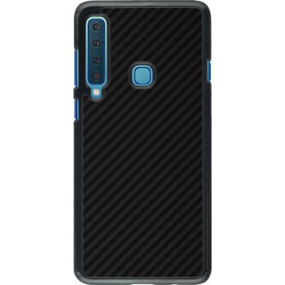 Hülle Samsung Galaxy A9 - Carbon Basic