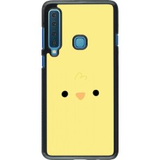 Samsung Galaxy A9 Case Hülle - Easter 2026 Little chicken