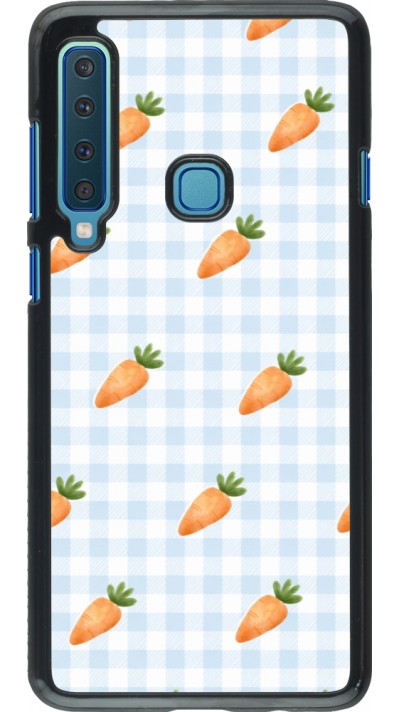 Samsung Galaxy A9 Case Hülle - Easter 2026 Pattern carrots