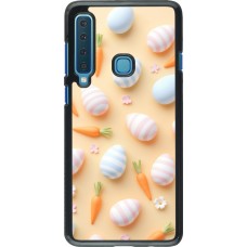 Samsung Galaxy A9 Case Hülle - Easter 2026 Pattern Easter