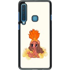Samsung Galaxy A9 Case Hülle - Karol G Tropicoqueta