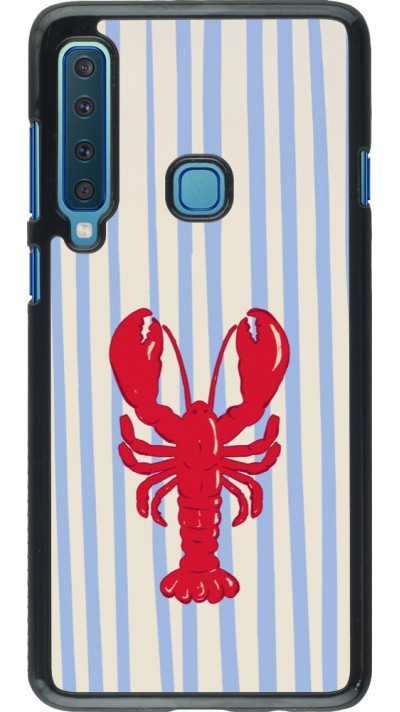 Samsung Galaxy A9 Case Hülle - Red lobster 2026