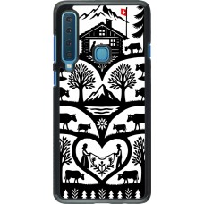 Samsung Galaxy A9 Case Hülle - Poya Schweiz 2