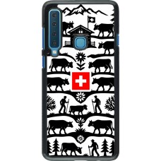 Samsung Galaxy A9 Case Hülle - Poya Schweiz 3