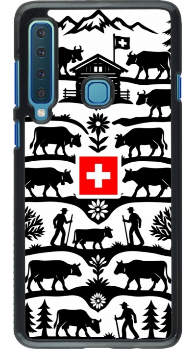 Samsung Galaxy A9 Case Hülle - Poya Schweiz 3