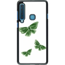 Samsung Galaxy A9 Case Hülle - Butterflies 2026