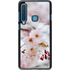 Samsung Galaxy A9 Case Hülle - Cherry tree 2026