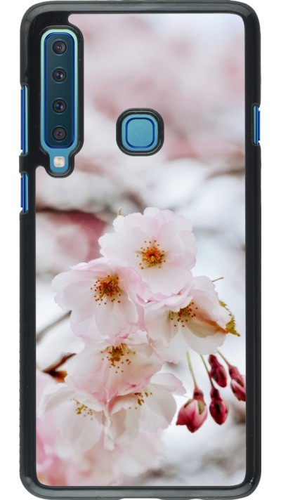 Samsung Galaxy A9 Case Hülle - Cherry tree 2026