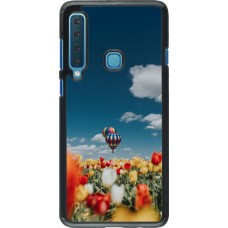Samsung Galaxy A9 Case Hülle - Hot air balloon 2026