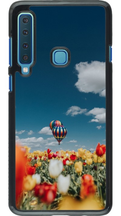 Samsung Galaxy A9 Case Hülle - Hot air balloon 2026