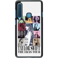 Samsung Galaxy A9 Case Hülle - Taylor Swift The Eras Tour
