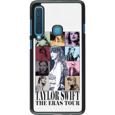 Samsung Galaxy A9 Case Hülle - Taylor Swift The Eras Tour