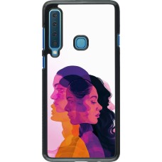 Samsung Galaxy A9 Case Hülle - Womens day 2026 10