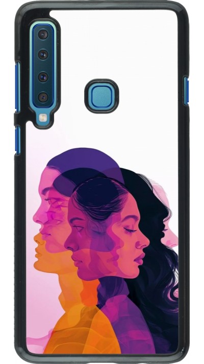 Samsung Galaxy A9 Case Hülle - Womens day 2026 10