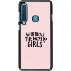 Samsung Galaxy A9 Case Hülle - Womens day 2026 3
