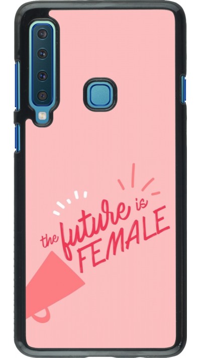Samsung Galaxy A9 Case Hülle - Womens day 2026 4