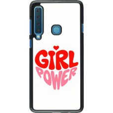 Samsung Galaxy A9 Case Hülle - Womens day 2026 6