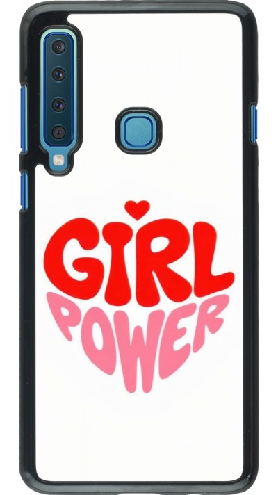 Samsung Galaxy A9 Case Hülle - Womens day 2026 6