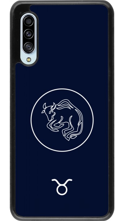 Samsung Galaxy A90 5G Case Hülle - Astrologie Stier