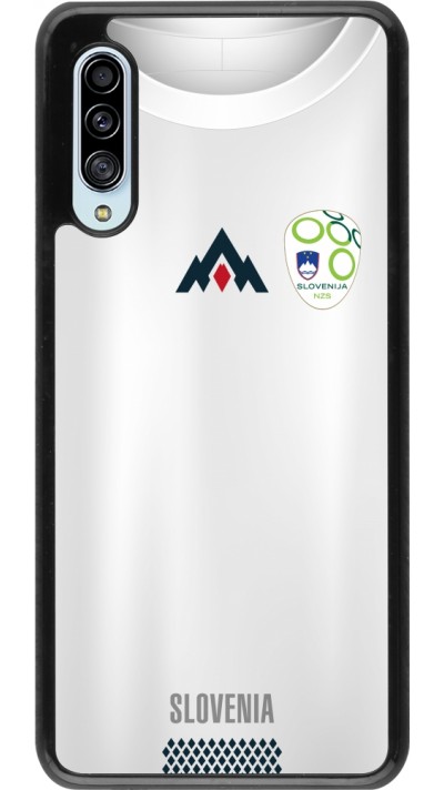 Samsung Galaxy A90 5G Case Hülle - Fussballtrikot Slowenien