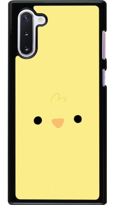Coque Samsung Galaxy Note 10 - Easter 2026 Little chicken