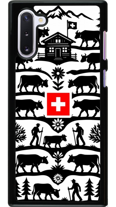 Samsung Galaxy Note 10 Case Hülle - Poya Schweiz 3