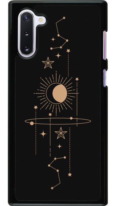 Samsung Galaxy Note 10 Case Hülle - Spring 23 astro