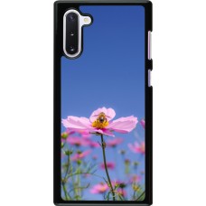 Samsung Galaxy Note 10 Case Hülle - Bee on a flower Spring 2026