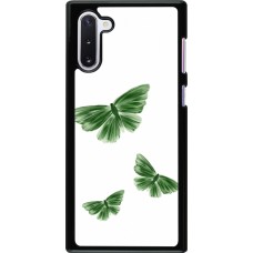 Samsung Galaxy Note 10 Case Hülle - Butterflies Spring 2026