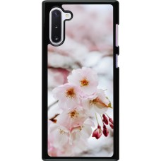 Samsung Galaxy Note 10 Case Hülle - Cherry tree Spring 2026